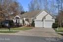 11933 Harmon Lane sold home in Pineville, SC