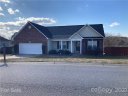 1855 Terrain Drive sold home in Conover, SC