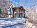 1463 Apple Creek Road sold home in Waynesville, SC