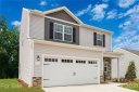 4540 Hornyak Drive sold home in Monroe, SC