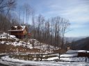 240 Prosperity Ridge sold home in Waynesville, SC
