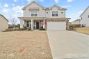 353 Pleasant Hill Drive 106 sold home in Concord, SC