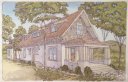 12 Fay Jones Lane Lot 4 Jacobs Cottages sold home in Black Mountain, SC