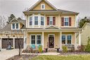 10432 Ambercrest Court sold home in Huntersville, SC