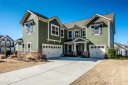 16003 Rushwick Drive sold home in Huntersville, SC