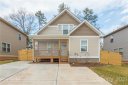 25 Yarrow Meadow Road sold home in Weaverville, SC