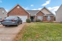 8846 Hedge Maple Road sold home in Charlotte, SC