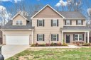 1116 Turtle Ridge Drive sold home in Monroe, SC