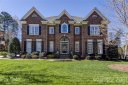 7409 Stonehaven Drive sold home in Marvin, SC