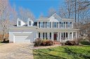 1501 Lighthouse Lane sold home in Kannapolis, SC