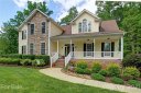 114 Palmetto Drive sold home in Mooresville, SC