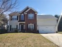 2337 Comfrey Court sold home in Charlotte, SC