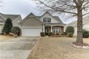 6755 Fieldstone Manor Drive sold home in Matthews, SC