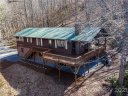 500 Old Country Road sold home in Waynesville, SC