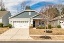 1592 Spring Blossom Trail sold home in Fort Mill, SC