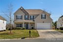 2108 Trace Creek Drive sold home in Waxhaw, SC