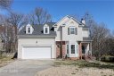 9613 Clifton Meadow Drive sold home in Matthews, SC