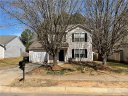 326 Kingville Drive sold home in Charlotte, SC