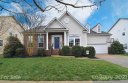 16521 Grassy Creek Drive sold home in Huntersville, SC