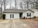 234 Graham Meadow Drive sold home in Charlotte, SC