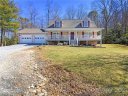 121 School House Road sold home in Pisgah Forest, SC