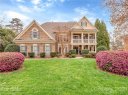 8302 Woodmont Drive sold home in Marvin, SC