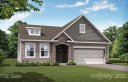 124 Suggs Mill Drive Lot 38 sold home in Mooresville, SC