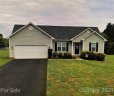 2590 Broodmare Drive sold home in Maiden, SC