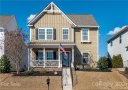 12813 Delvin Castle Court sold home in Pineville, SC