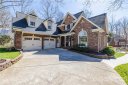 2649 Willowbrook Drive sold home in Matthews, SC