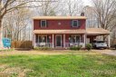 4614 Hickory Grove Road sold home in Mount Holly, SC