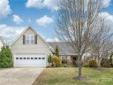 316 Pole Barn Drive sold home in Asheville, SC
