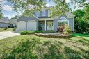 9113 Clifton Meadow Drive sold home in Matthews, SC