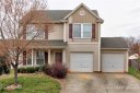 160 Altondale Drive sold home in Statesville, SC