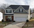 5710 Old Meadow Road sold home in Charlotte, SC