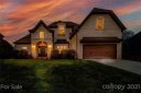 1012 Simmon Tree Court sold home in Indian Trail, SC