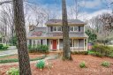 6639 Woodshed Circle sold home in Charlotte, SC