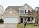 12448 Caracara Court 104 sold home in Charlotte, SC