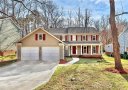 7311 Glen Brook Lane sold home in Charlotte, SC