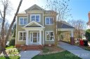 547 Ashby Drive sold home in Davidson, SC