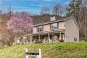 1 Rocking Porch Road sold home in Asheville, SC