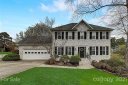 12120 Barwen Court sold home in Charlotte, SC