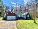 119 Greenway Drive sold home in Salisbury, SC