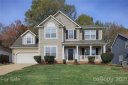 149 Stone Ridge Lane sold home in Mooresville, SC