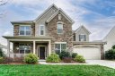 4335 Bridge Pointe Drive sold home in Harrisburg, SC