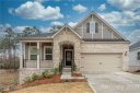 14403 Batteliere Drive sold home in Charlotte, SC