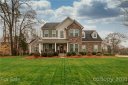 1020 Peninsula Drive sold home in Belmont, SC