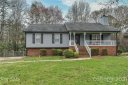 2410 Westminster Drive sold home in Concord, SC