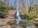 Lot 106 West Wilderness Road sold home in Lake Lure, SC