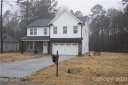 13500 Homewood Drive sold home in Charlotte, SC